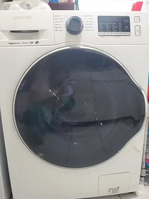 Washer in Queens, NY