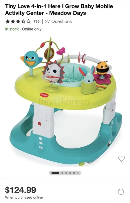Tiny Love Activity Center in Bergen County, NJ