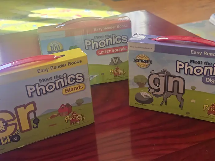Meet the phonics in Queens, NY
