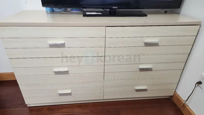 *무료* 체스트 드레서/Dresser in Queens, NY