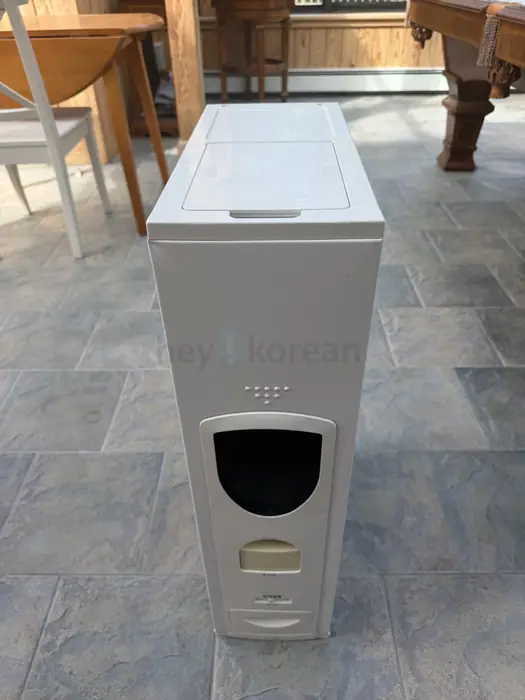 쌀통 in Bergen County, NJ