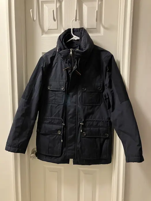 한국산 남자 가을 자켓 (105) 새Clothing in Bergen County, NJ