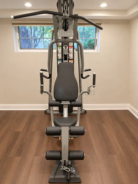 Life Fitness G4 운동기구 in Bergen County, NJ