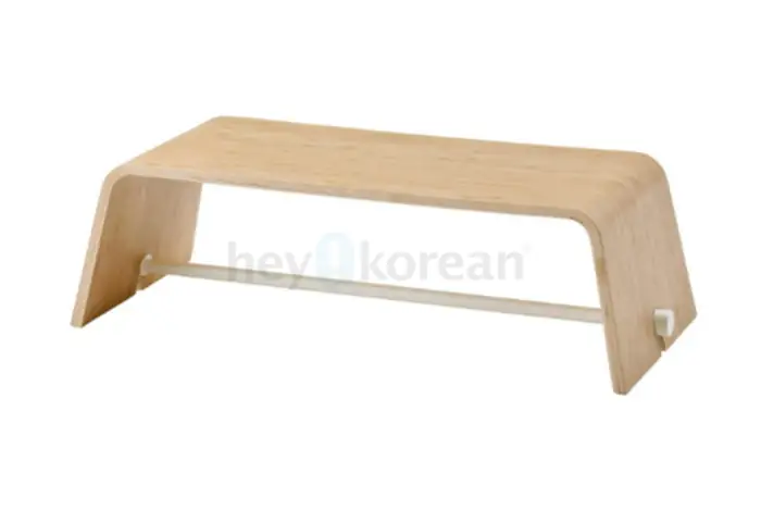 [미사용] IKEA 노트북/Monitor 받Bed 겸 스텝 업 보드 in Bergen County, NJ
