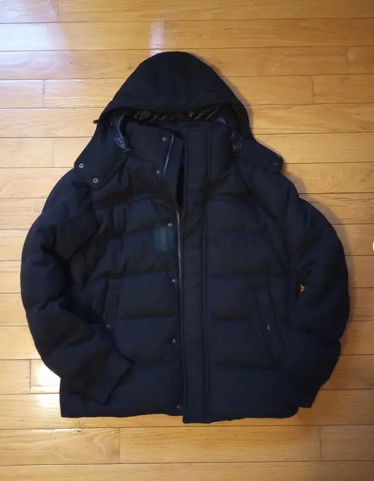 Uniqlo 유니클로 남자 겨울 자켓 in Bergen County, NJ