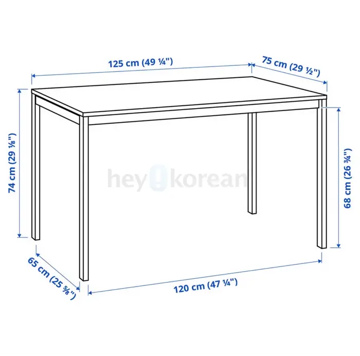 Dining Table in Bergen County, NJ