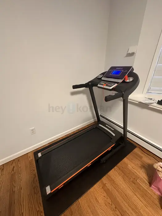 런닝머신 판매합니다! 🏃‍♀️ in Bergen County, NJ