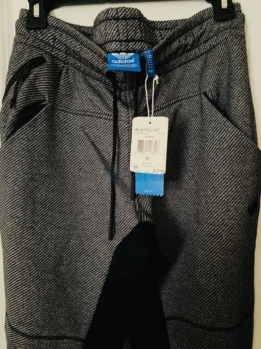 [NEW] Adidas Sweatpants in Queens, NY