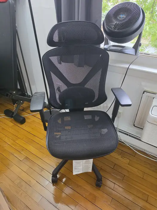 Chair 무료나눔 in Bergen County, NJ
