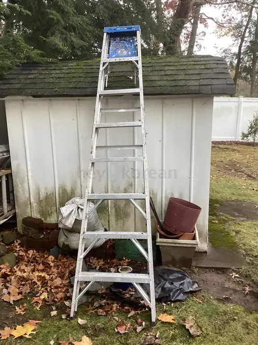 사다리, plank, hawk in Bergen County, NJ