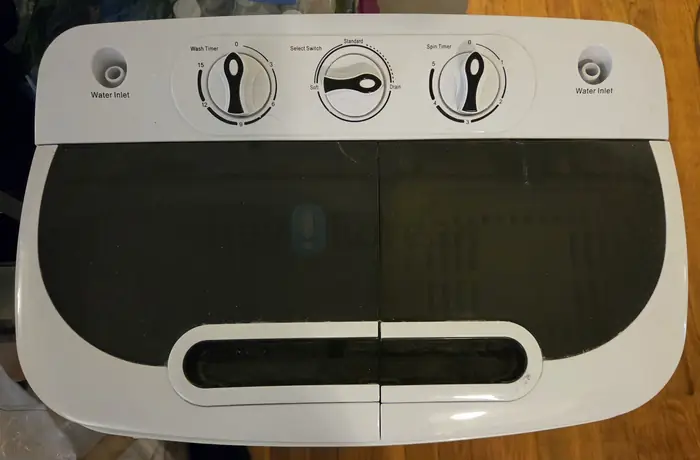 Zeny twin 간이 Washer for Sale in Bergen County, NJ
