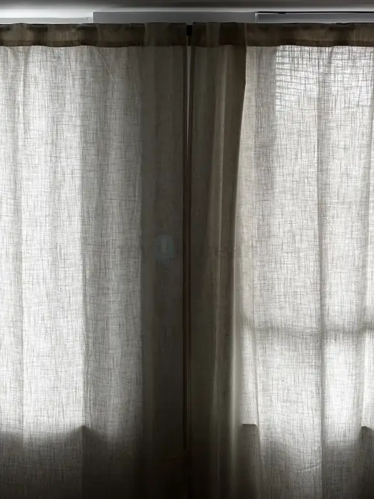 린넨커튼 in Bergen County, NJ