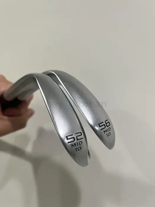 zipcore wedges 52, 56 in Manhattan, NY