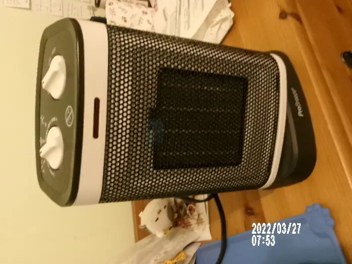 쎄라믹 히타/ 소형 in Queens, NY