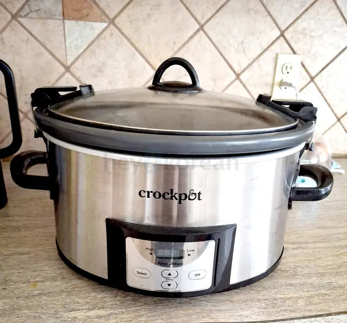 CrockPot 슬로우 쿠커 in Bergen County, NJ