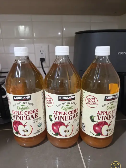 사과식초 in Bergen County, NJ