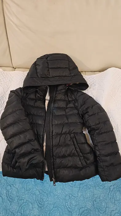 Burberry 버버리 유아 오리털 파카 사이즈 8Y in Bergen County, NJ
