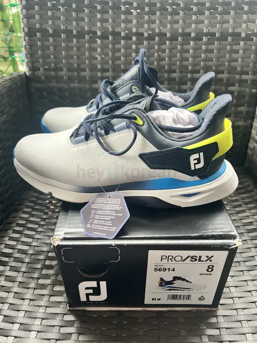 footjoy golf shoes in Bergen County, NJ