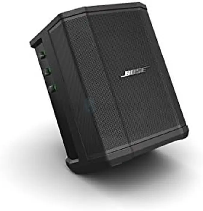 Bose S1 Pro Speaker w/ Tripod in Bergen County, NJ