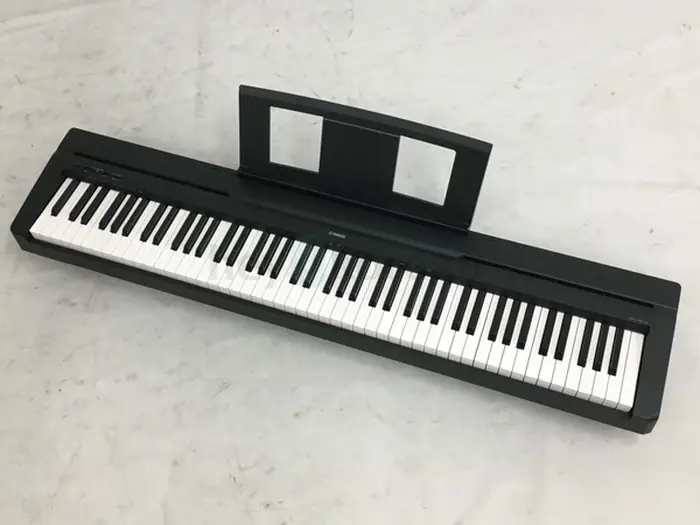 Yamaha P-45 디지탈 피아노 in Bergen County, NJ