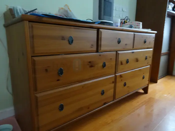 이케아 Dresser in Queens, NY