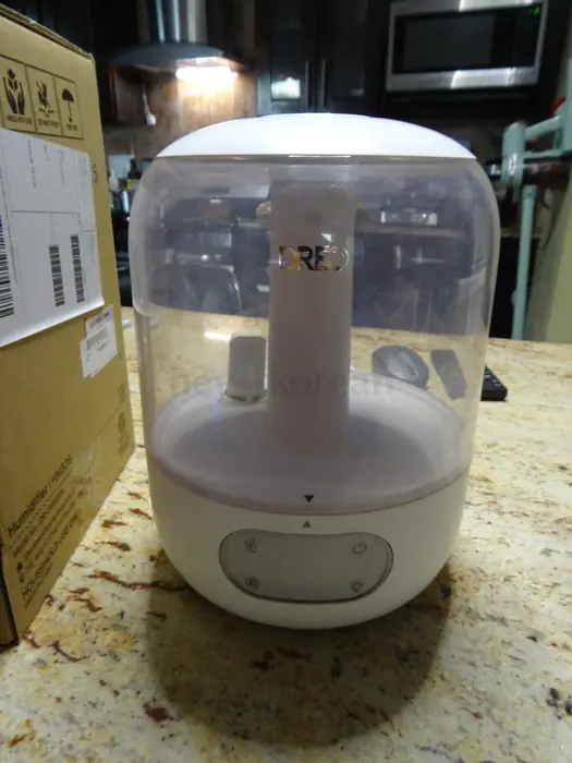 Humidifier, in Queens, NY