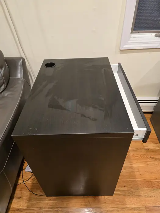 29×19.5 소형 테이블 in Queens, NY