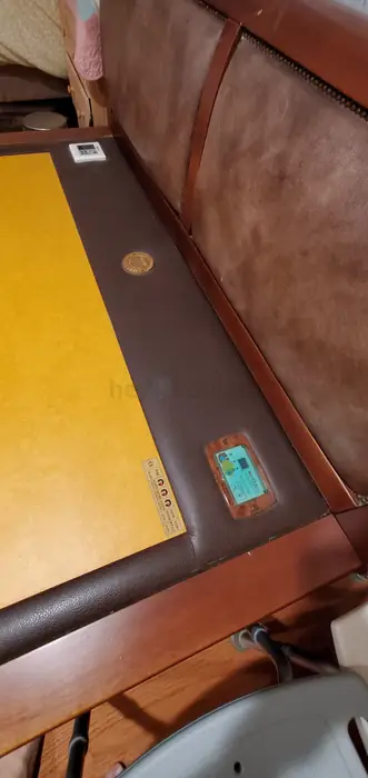 황토Bed in Manhattan, NY