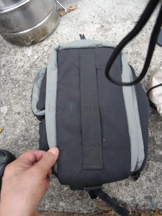 자전거 뒷안장 장착용 Bag in Queens, NY