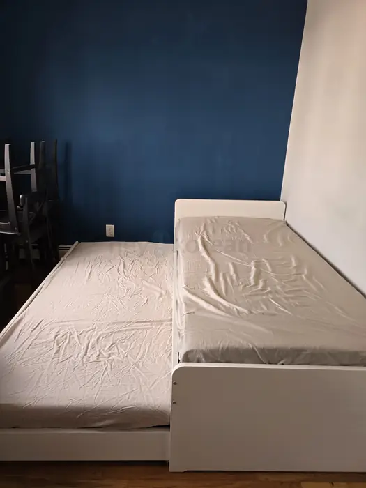 데이베드 (더블/ 트윈) in Queens, NY
