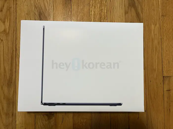 ***MacBook Air 맥북 (미개봉제품) in Queens, NY