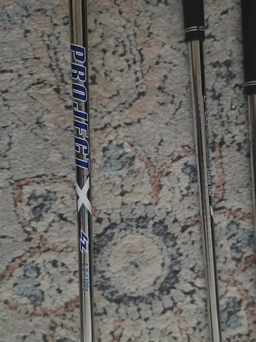 Titleist T100S Iron set 4iron-pitch/stiff/projectx shafts in Queens, NY