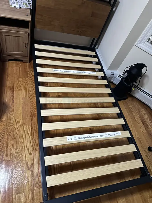 Bed 프레임 in Bergen County, NJ
