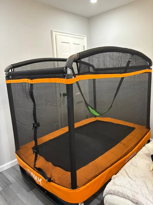 Trampoline for Kids in Bergen County, NJ