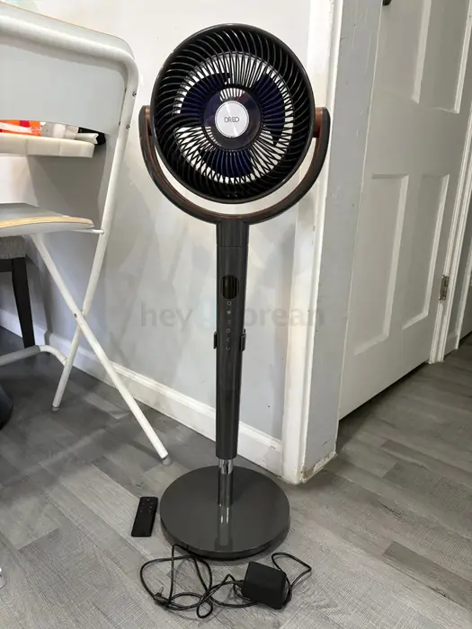 Pedestal Standing Fan in Bergen County, NJ
