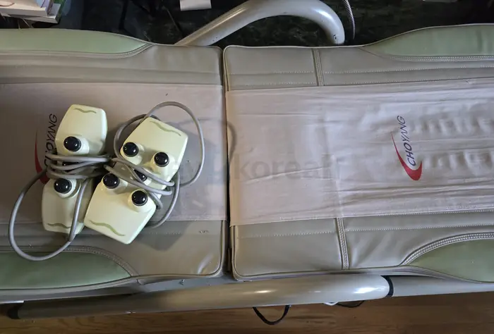 조양 마사지 Bed for Sale.(세라젬과 비슷한 마사지 Bed) in Bergen County, NJ