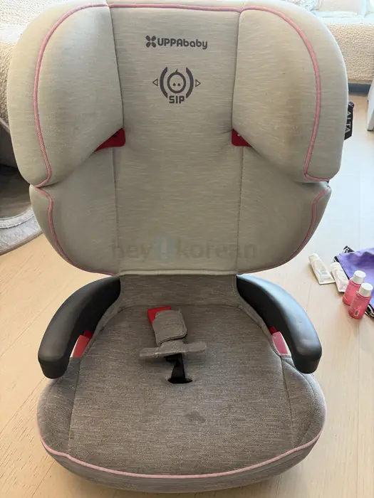 UPPAbaby Alta Booster Seat in Bergen County, NJ