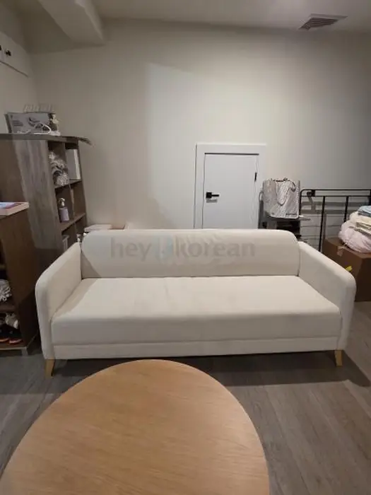 팰팍) 무빙세일: Sofa, 신방잘, Clothing행어, 책장 등등 in Bergen County, NJ