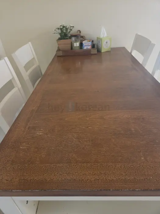 아일랜드 Dining Table in Bergen County, NJ