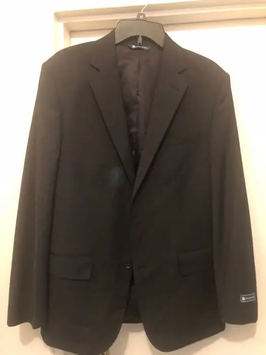 (NEW) Brooks Brothers Blazer 남자 자켓 in Bergen County, NJ