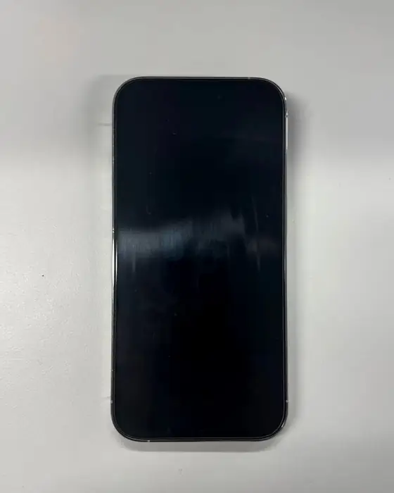 iphone 14 pro / 512GB -UNLOCKED (Cracked) in Bergen County, NJ