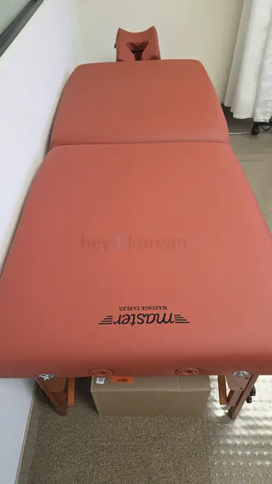 massage bed in Bergen County, NJ