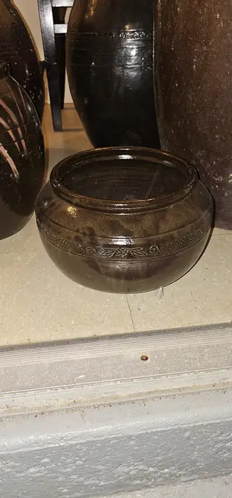 한국 항아리+뚜껑 in Bergen County, NJ