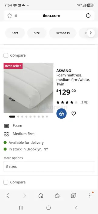 Single Metresse in Queens, NY