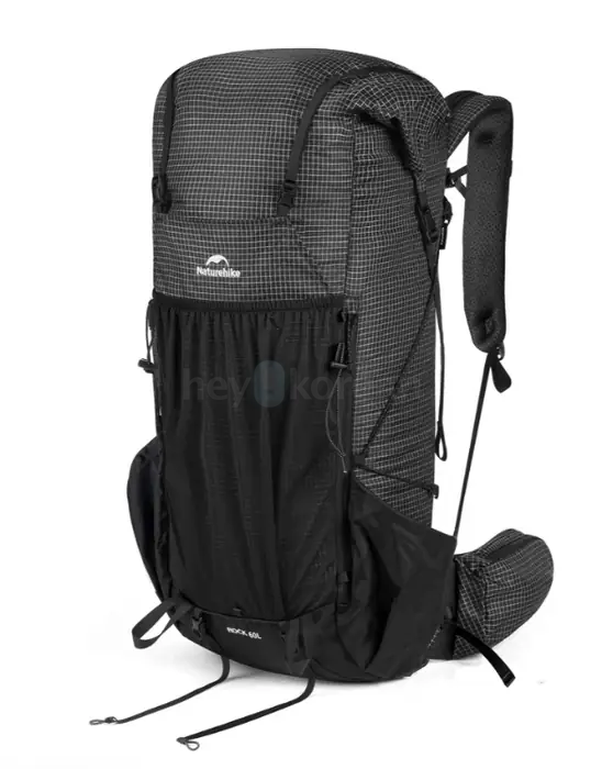 Rock™ 60+5L 하이킹 백팩 (Rock™ Hiking Backpack 60+5L) in Brooklyn, NY
