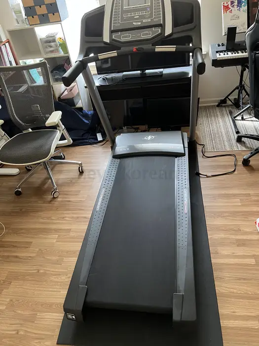 NordicTrack T 6.5 S Treadmill 판매 in Bergen County, NJ