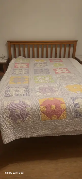 더블 Bed in Bergen County, NJ