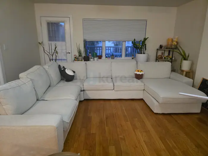 Sofa in Bergen County, NJ