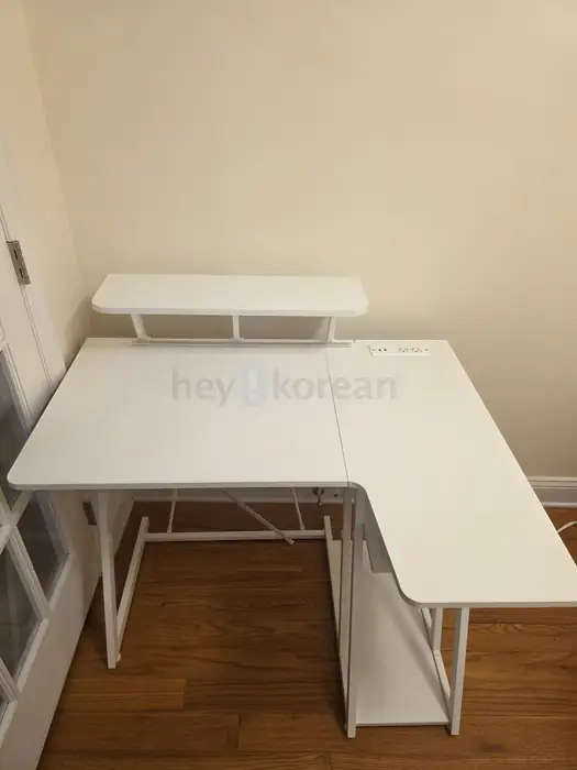Desk in Bergen County, NJ