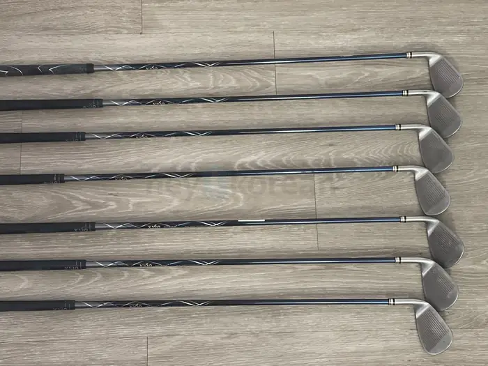 MENS IRON SET in Bergen County, NJ